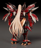 The Legend of Heroes: Trails of Cold Steel Moderoid Testa-Rossa, the Vermillion Knight<br>[Pre-Order 26/07/26]