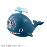 One Piece Yuracolle series One Piece Grandline collection Vol.2 (Box of 6 pcs) (844249) Repeat<br>[Pre-Order 14/03/26]