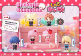 Shugo Chara! Chokorin Collection TV Anime Shugo Chara!(Box of 6 pcs) (852909)<br>[Pre-Order 19/09/26]