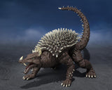 S.H.MonsterArts Anguirus 1972 <br>[Pre-Order 30/11/24]