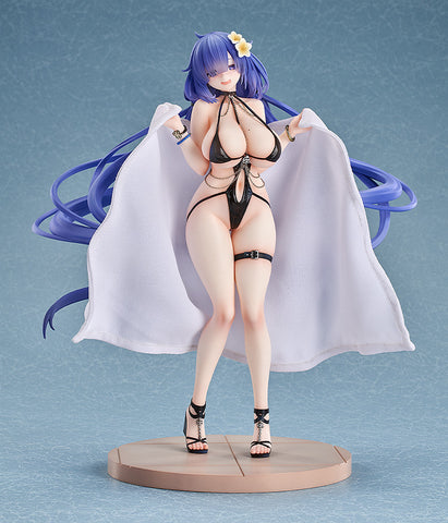 Azur Lane Mogador: Locker Room Lechery Ver. Figurine <br>[Pre-Order 17/08/25]