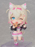 Hololive production Mococo Abyssgard Nendoroid No.2919<br>[Pre-Order 16/08/26]