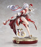 Honkai Impact 3rd Kiana: Ba-Dum! Fiery Wishing Star Figurine<br>[Pre-Order 29/03/26]