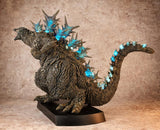 Godzilla UA Monsters GODZILLA 2023 Image Color of Attacking Ginza Ver. With LED & Sound Figurine (842245) <br>[Pre-Order 21/01/25]