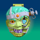 Rover Robin Treats Dr. Demen (GN208)<br>[Pre-Order 16/03/26]