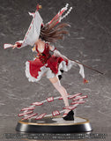 Touhou Project Eternal Shrine Maiden Reimu Hakurei Deluxe Edition <br>[Pre-Order 25/10/24]