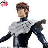 Banpresto – Bleach– Aizen Sosuke Grandista Figure<br>[Pre-Order]