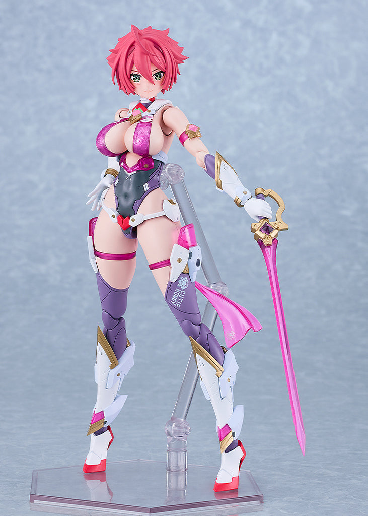 Cutie Honey Nova Plamatea Cutie Honey <br>[Pre-Order 14/09/25]