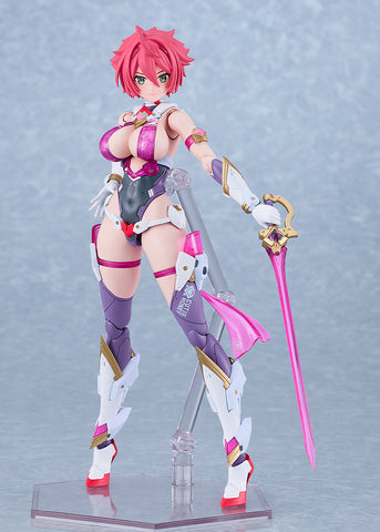 Cutie Honey Nova Plamatea Cutie Honey <br>[Pre-Order 14/09/25]