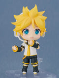 Character Vocal Series 02: Kagamine Rin/Len Kagamine Len 2.0 Nendoroid No.2841<br>[Pre-Order 02/11/25]