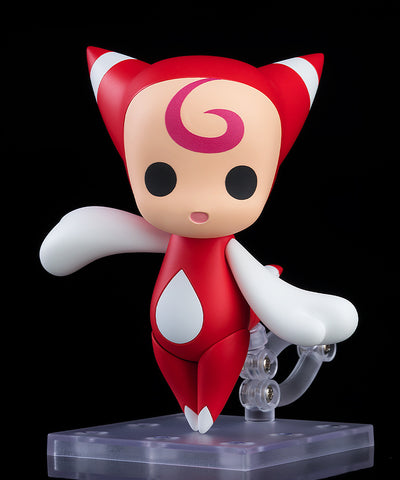 Devil Dice AQUI-Chan Nendoroid No.2769 <br>[Pre-Order 01/06/25]