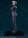 Trigun Stampede Livio the Double Fang Trigun Stampede Oshi Works (GP021) Figurine<br>[Pre-Order 07/07/26]