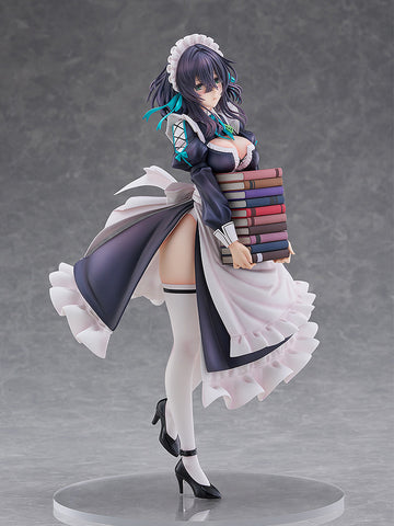 Hanikami Kanojo Maid Maison Hanikami Kanojo Hikage Chigami <br>[Pre-Order 11/05/25]