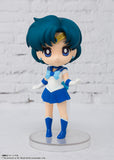 Figuarts mini Sailor Mercury Reissue <br>{Pre-Order 30/12/24]