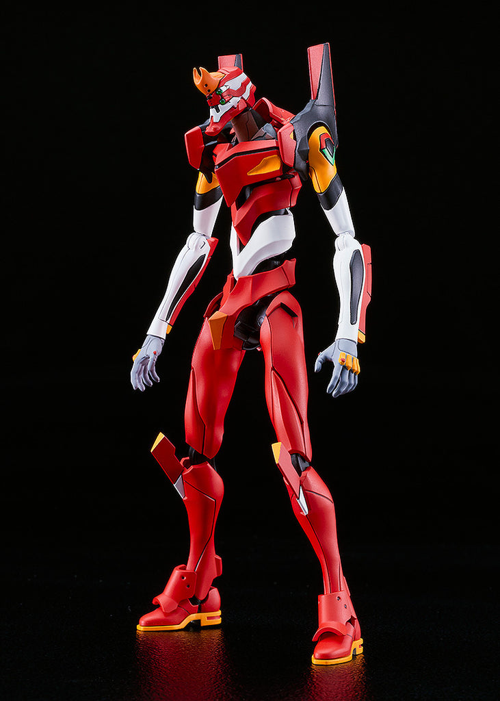 Evangelion: 2.0 You Can (Not) Advance Moderoid Evangelion Unit-02 <br>[Pre-Order 23/03/25]