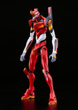 Evangelion: 2.0 You Can (Not) Advance Moderoid Evangelion Unit-02 <br>[Pre-Order 23/03/25]