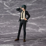 Sega – Chainsaw Man – Himeno Desktop × Decorate Collections Figure<br>[Pre-Order]