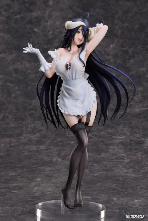 Overlord Albedo 1/7 Scale Figure <br>[Pre-Order 16/02/25]