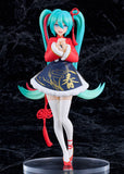 Character Vocal Series 01: Hatsune Miku Pop Up Parade Hatsune Miku: Sourxuan Chinese New Year Ver. <br>[Pre-Order 03/08/25]