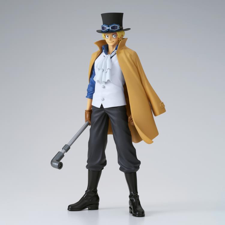 One Piece DXF The Grandline Series Extra Sabo <br>[Pre-Order]