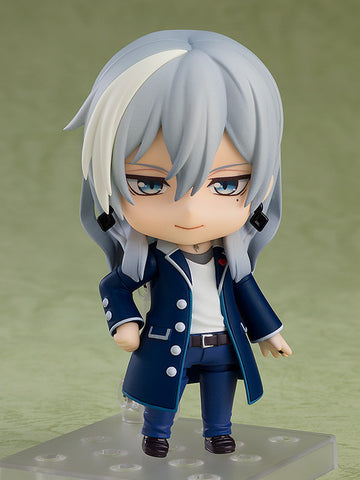 Idolish 7 Yuki Nendoroid No.1665 (re-run) <br>[Pre-Order 13/07/25]