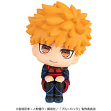 Blue Lock Lookup Blue Lock Rensuke Kunigami Second Selection Ver. (842795) <br>[Pre-Order 21/01/25]