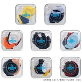 Naruto Mega Cat Project Naruto Shippuden Good Night Nyaruto! Gathering Akatsuki Edition Vol.2 (Box of 8pcs) (853777)<br>[Pre-Order 14/11/26]