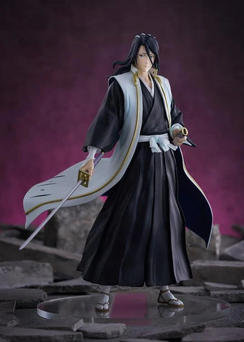 Bleach Pop Up Parade SP Byakuya Kuchiki <br>[Pre-Order 16/03/25]