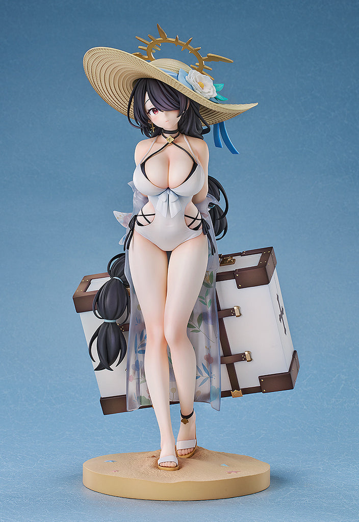 Blue Archive Hinata Figurine Swimsuit <br>[Pre-Order 02/03/25]