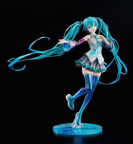 Character Vocal Series 01: Hatsune Miku Hatsune Miku 0x27 Eternal Stream<br>[Pre-Order 12/01/25]