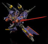 Gridman Universe Moderoid Full Power Gridknight (re-run)<br>[Pre-Order 13/09/26]