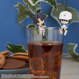 The Prince of Tennis Ochatomo series The New Prince of Tennis Prince’s Tea Time Again! (Box of 6 pcs) (849916)<br>[Pre-Order 16/05/26]