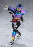 S.H.Figuarts Kamen Rider Gavv PoppinGummy Form (Reissue)<br>[Pre-Order 12/11/25]