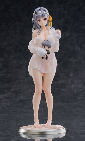 Goddess Of Victory: Nikke Modernia: First Affection Figurine <br>[Pre-Order 25/05/25]