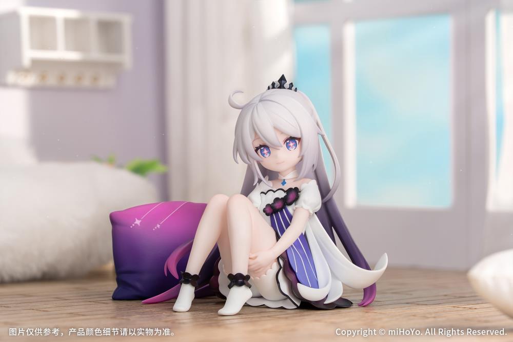 Honkai Impact 3rd Kiana: Herrscher of Finality - Little Herrscher Ver. Figurine <br>[Pre-Order 22/09/25]