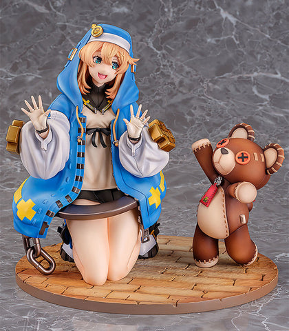 Guilty Gear -STRIVE- Bridget Figurine <br>[Pre-Order 22/06/25]