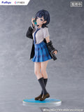 Chitose Is in the Ramune Bottle Yuzuki Nanase 1/7 Scale Figure (518082)<br>[Pre-Order 17/08/26]