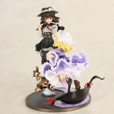 Touhou Project Hifuu Club Renko Usami＆Maribel Hearn (re-run)<br>[Pre-Order 01/11/26]