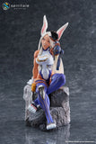My Hero Academia 1/7 Scale Figure - Mirko -Rabbit-<br>[Pre-Order 23/08/26]