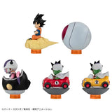 Dragon Ball Z Yuracolle series Dragon Ball Z Collection 01 (Box of 6pcs) (853623)<br>[Pre-Order 13/10/26]