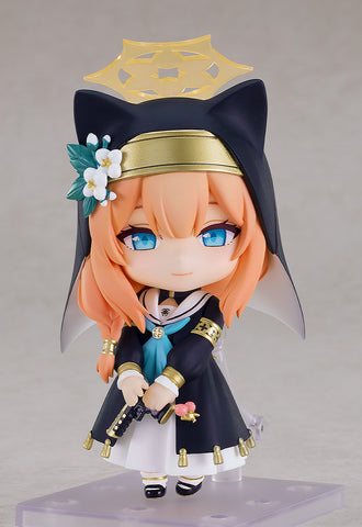 Blue Archive Mari Iochi Nendoroid No.2745 <br>[Pre-Order 27/04/25]