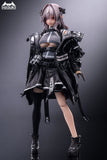 Pocket Art Series PA009 Succubus Sister Friede Regular Edition 1/12 Complete Model Action Figure <br>[Pre-Order 05/10/24]