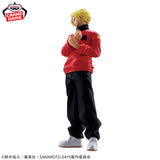 Banpresto – Sakamoto Days – Shin Espreto Figure<br>[Pre-Order]