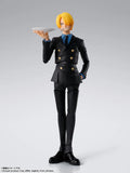 S.H.Figuarts Sanji -Romance Dawn-<br>[Pre-Order 10/08/25]