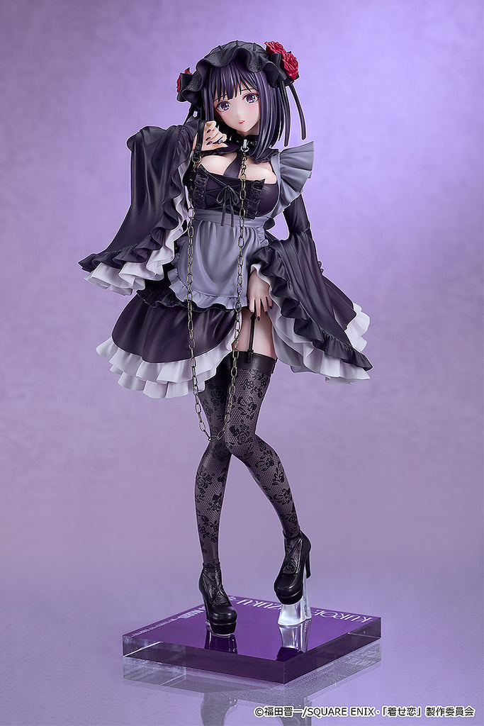 My Dress-Up Darling Shizuku Kuroe Figurine: Cosplay by Marin <br>[Pre-Order 23/03/25]