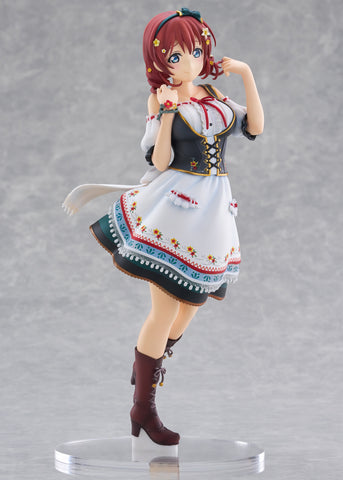 Love Live! Nijigasaki High School Idol Club Emma Verde Figurine <br>[Pre-Order 23/02/25]