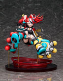 Hololive Production Hololive English -Promise- Hakos Baelz "AXGRIT" Ver. 1/7 Complete Figure<br>[Pre-Order 26/07/26]