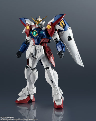 Gundam Universe XXXG-00W0 Wing Gundam Zero <br>[Pre-Order 16/01/25]