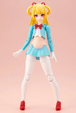 Megami Device Buster Doll Knight Alice with Honda AB12 MotoCompo (KP836)<br>[Pre-Order 14/10/25]