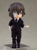 Bungo Stray Dogs Nendoroid Doll Osamu Dazai: Dark Era Ver.<br>[Pre-Order 14/09/25]